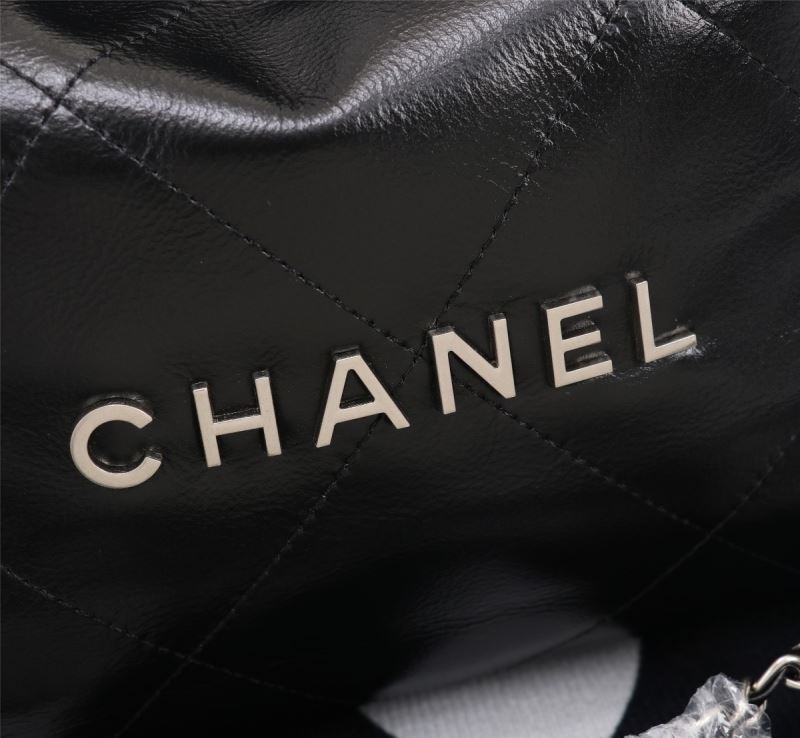 Chanel Shopping Bags